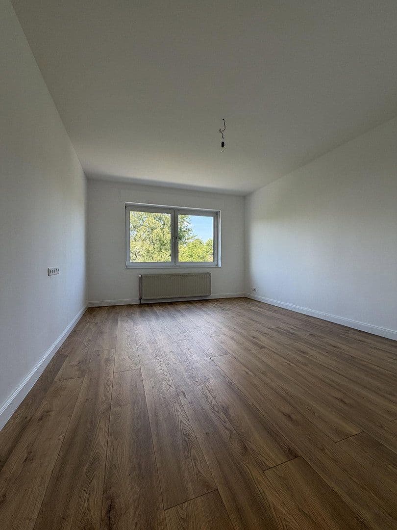 Prenájom bytu 4-izbový 125 m², Haßlinghauser Str. 47, Gevelsberg, Severné Porýnie - Westfálsko Prenájom bytu 4-izbový 125 m², Haßlinghauser Str. 47, Gevelsberg, Severné Porýnie - Westfálsko