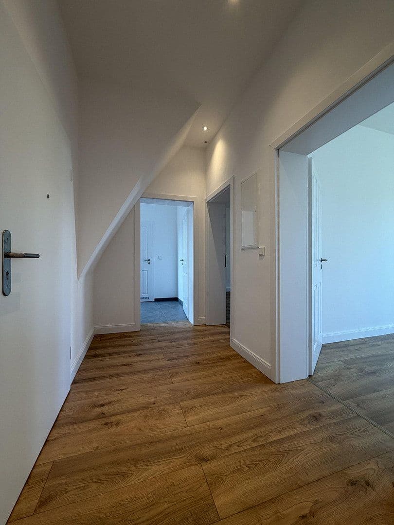Prenájom bytu 4-izbový 125 m², Haßlinghauser Str. 47, Gevelsberg, Severné Porýnie - Westfálsko Prenájom bytu 4-izbový 125 m², Haßlinghauser Str. 47, Gevelsberg, Severné Porýnie - Westfálsko