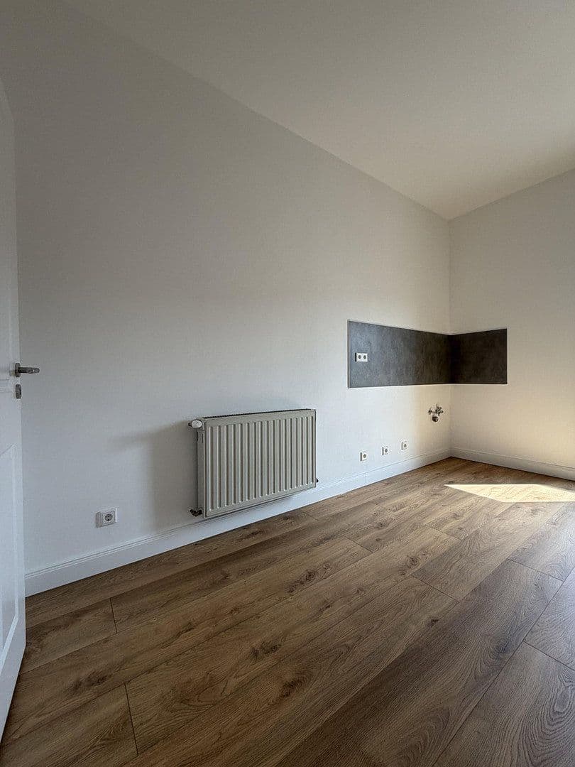 Prenájom bytu 4-izbový 125 m², Haßlinghauser Str. 47, Gevelsberg, Severné Porýnie - Westfálsko Prenájom bytu 4-izbový 125 m², Haßlinghauser Str. 47, Gevelsberg, Severné Porýnie - Westfálsko