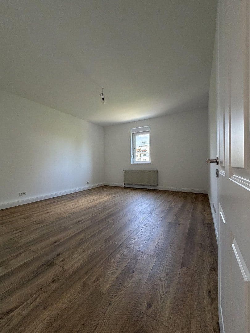 Prenájom bytu 4-izbový 125 m², Haßlinghauser Str. 47, Gevelsberg, Severné Porýnie - Westfálsko Prenájom bytu 4-izbový 125 m², Haßlinghauser Str. 47, Gevelsberg, Severné Porýnie - Westfálsko