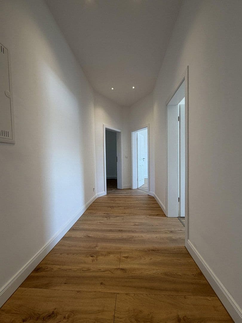 Prenájom bytu 4-izbový 125 m², Haßlinghauser Str. 47, Gevelsberg, Severné Porýnie - Westfálsko Prenájom bytu 4-izbový 125 m², Haßlinghauser Str. 47, Gevelsberg, Severné Porýnie - Westfálsko