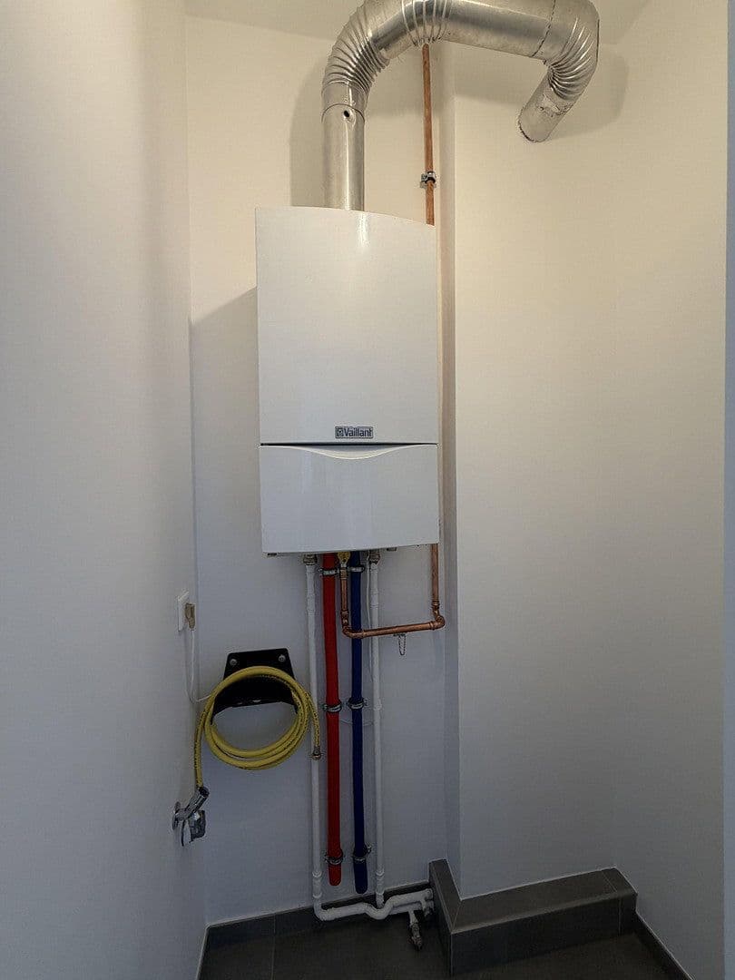 Prenájom bytu 4-izbový 125 m², Haßlinghauser Str. 47, Gevelsberg, Severné Porýnie - Westfálsko Prenájom bytu 4-izbový 125 m², Haßlinghauser Str. 47, Gevelsberg, Severné Porýnie - Westfálsko