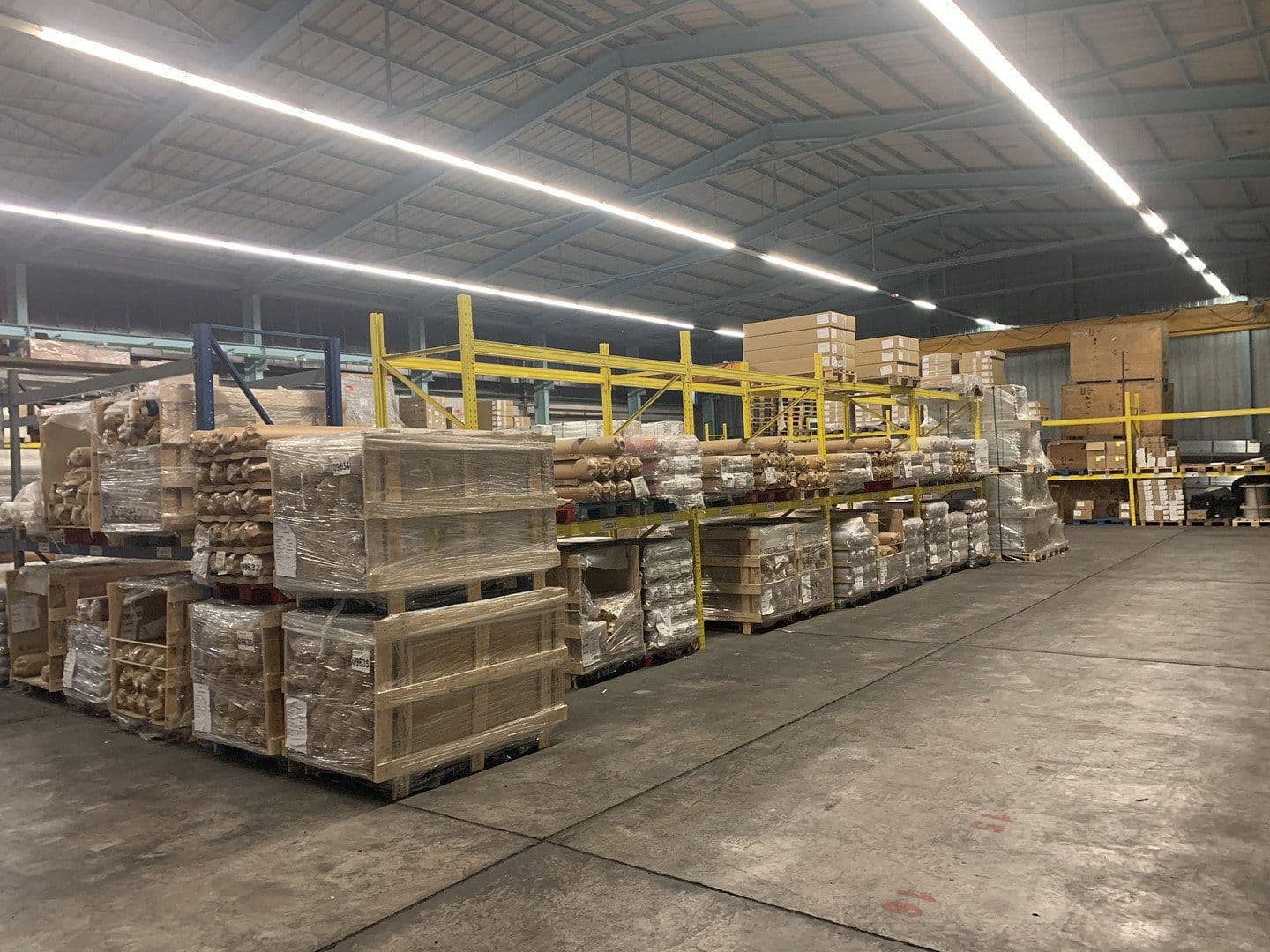 Prenájom nebytového priestoru 2.000 m², Villingen-Schwenningen, Bádensko-Wurttembersko Prenájom nebytového priestoru 2.000 m², Villingen-Schwenningen, Bádensko-Wurttembersko