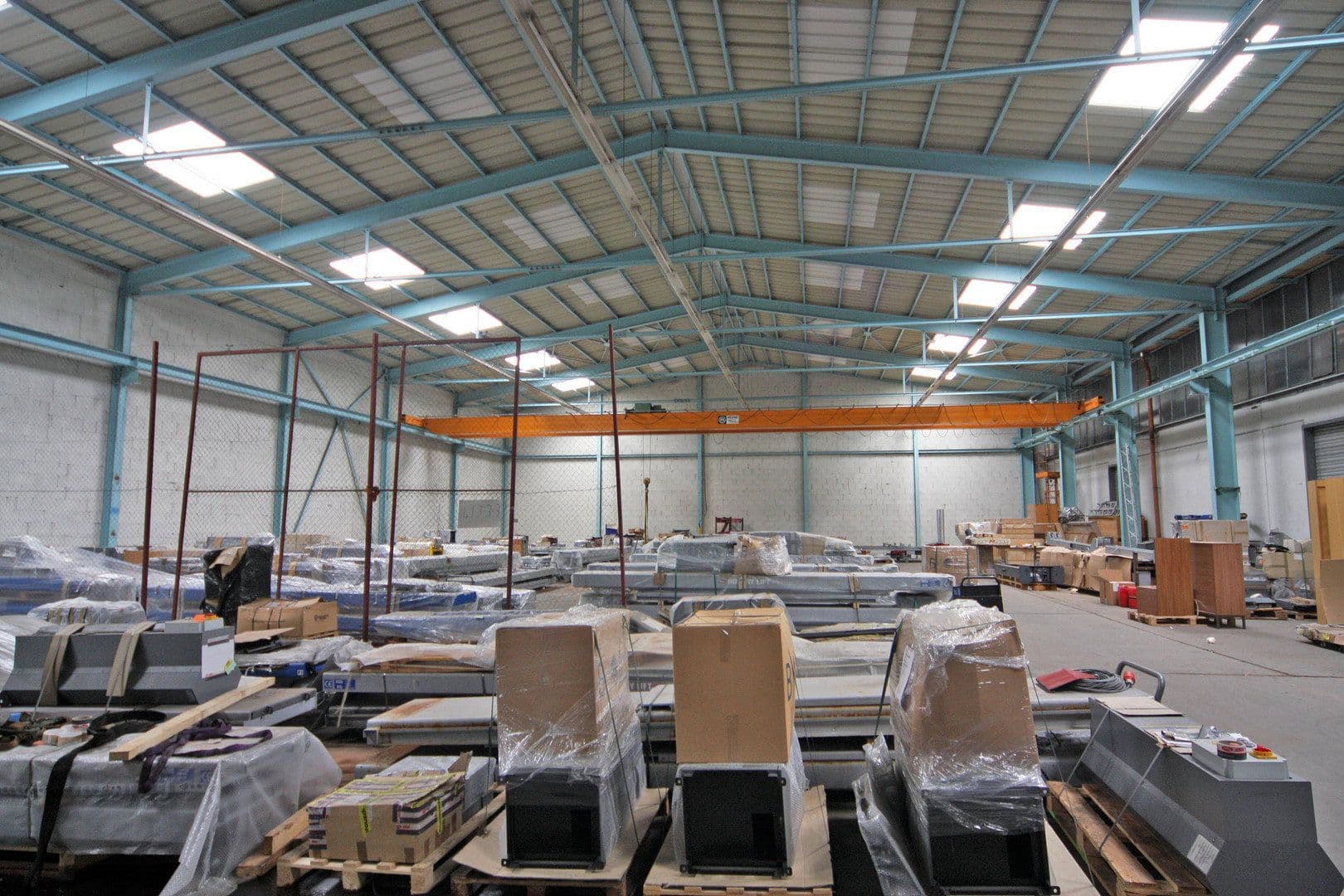 Prenájom nebytového priestoru 2.000 m², Villingen-Schwenningen, Bádensko-Wurttembersko Prenájom nebytového priestoru 2.000 m², Villingen-Schwenningen, Bádensko-Wurttembersko