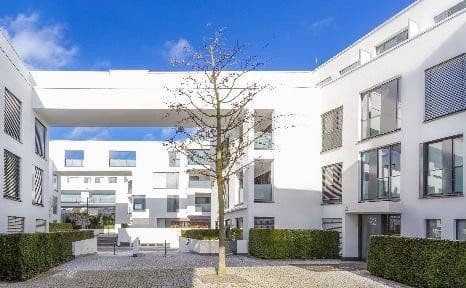 Predaj bytu 1-izbový 52 m², Robert-Koch-Str. 18, Stuttgart-Vaihingen, Bádensko-Wurttembersko Predaj bytu 1-izbový 52 m², Robert-Koch-Str. 18, Stuttgart-Vaihingen, Bádensko-Wurttembersko