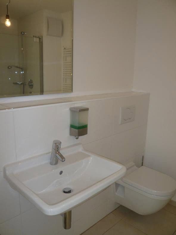 Predaj bytu 1-izbový 52 m², Robert-Koch-Str. 18, Stuttgart-Vaihingen, Bádensko-Wurttembersko Predaj bytu 1-izbový 52 m², Robert-Koch-Str. 18, Stuttgart-Vaihingen, Bádensko-Wurttembersko