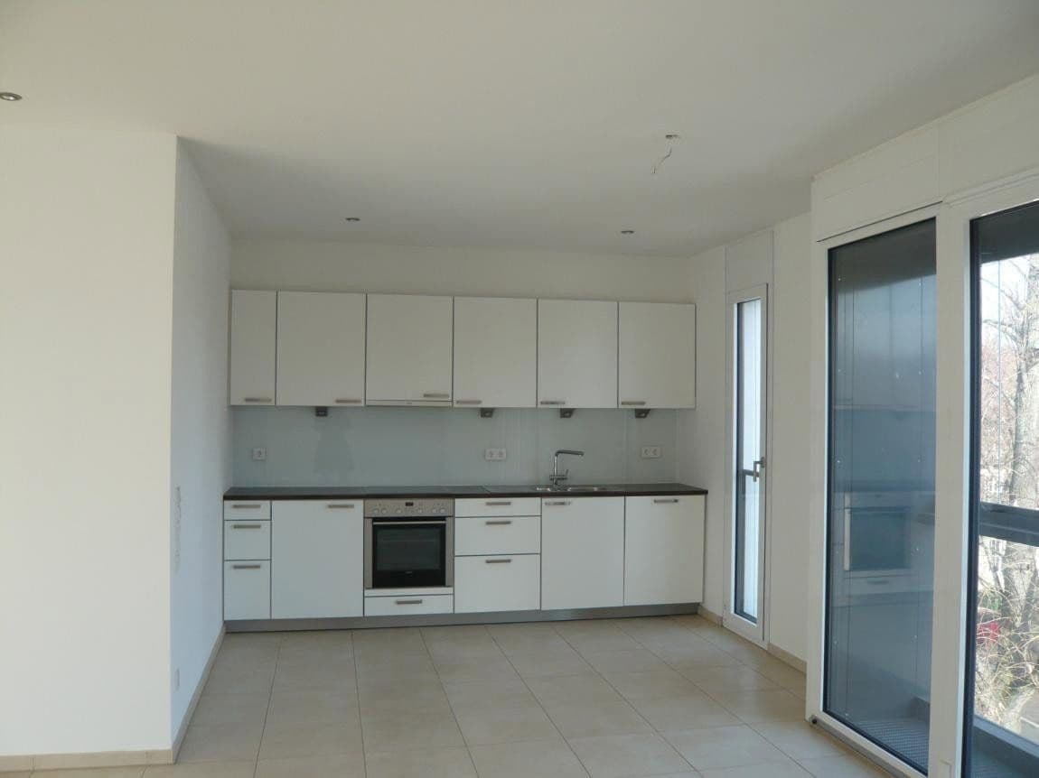 Predaj bytu 1-izbový 52 m², Robert-Koch-Str. 18, Stuttgart-Vaihingen, Bádensko-Wurttembersko Predaj bytu 1-izbový 52 m², Robert-Koch-Str. 18, Stuttgart-Vaihingen, Bádensko-Wurttembersko