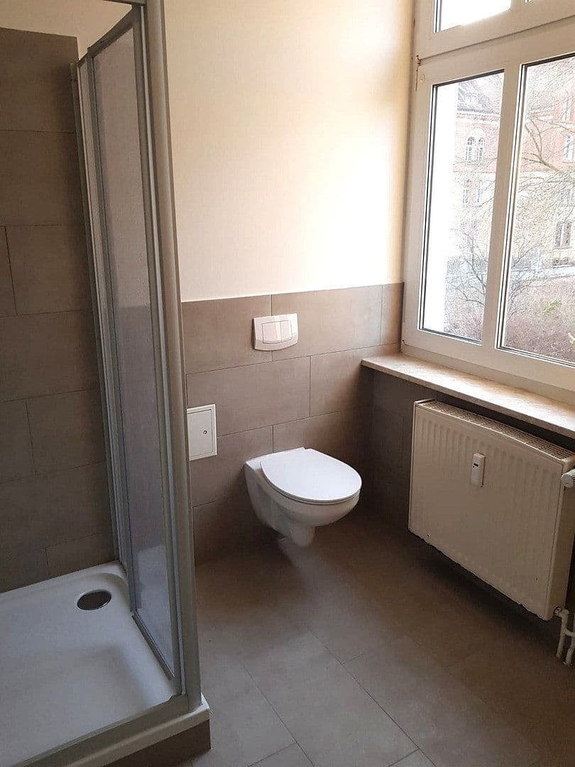 Prenájom bytu 3-izbový 80 m², Perleberg, Brandenbursko Prenájom bytu 3-izbový 80 m², Perleberg, Brandenbursko