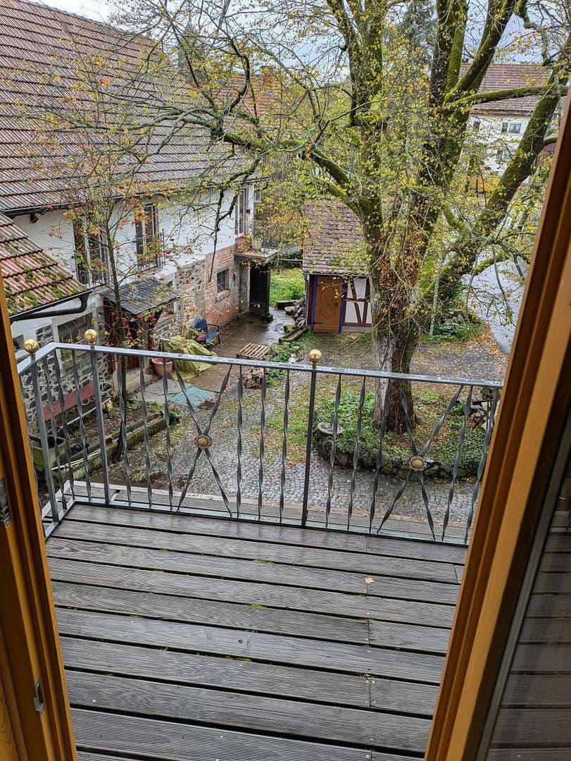 Prenájom domu 170 m², pozemok 345 m², Brachttal, Hesensko Prenájom domu 170 m², pozemok 345 m², Brachttal, Hesensko