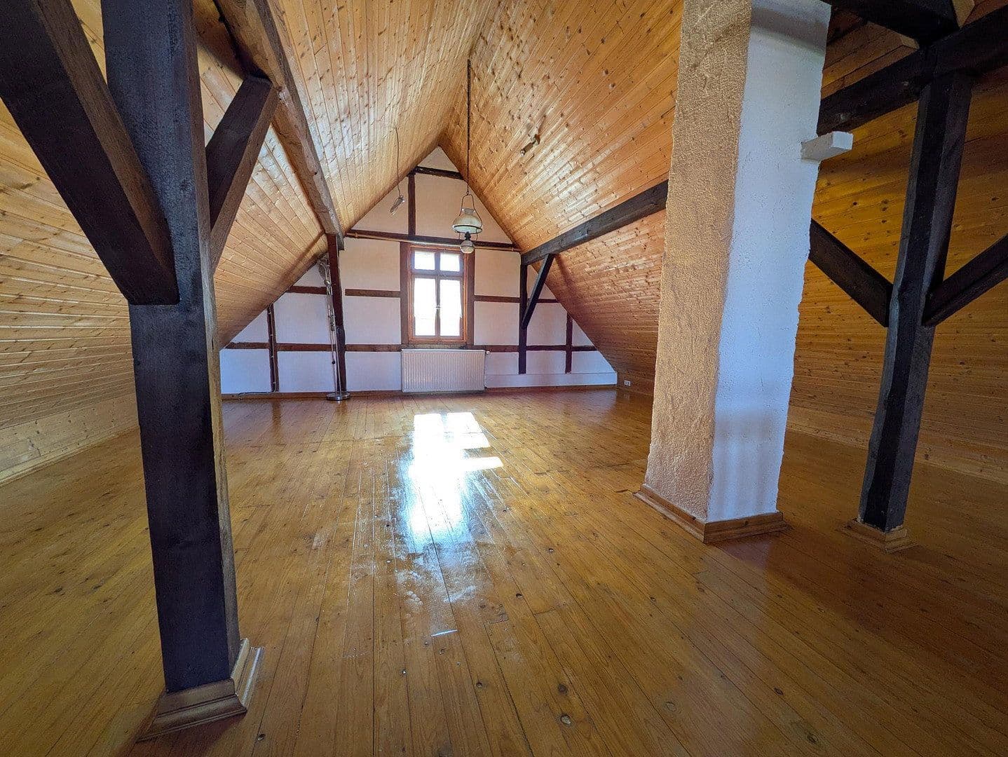 Prenájom domu 170 m², pozemok 345 m², Brachttal, Hesensko Prenájom domu 170 m², pozemok 345 m², Brachttal, Hesensko