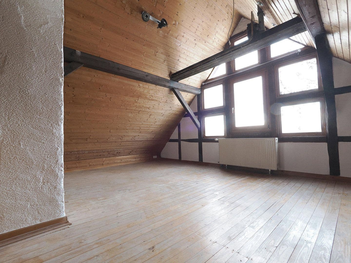 Prenájom domu 170 m², pozemok 345 m², Brachttal, Hesensko Prenájom domu 170 m², pozemok 345 m², Brachttal, Hesensko