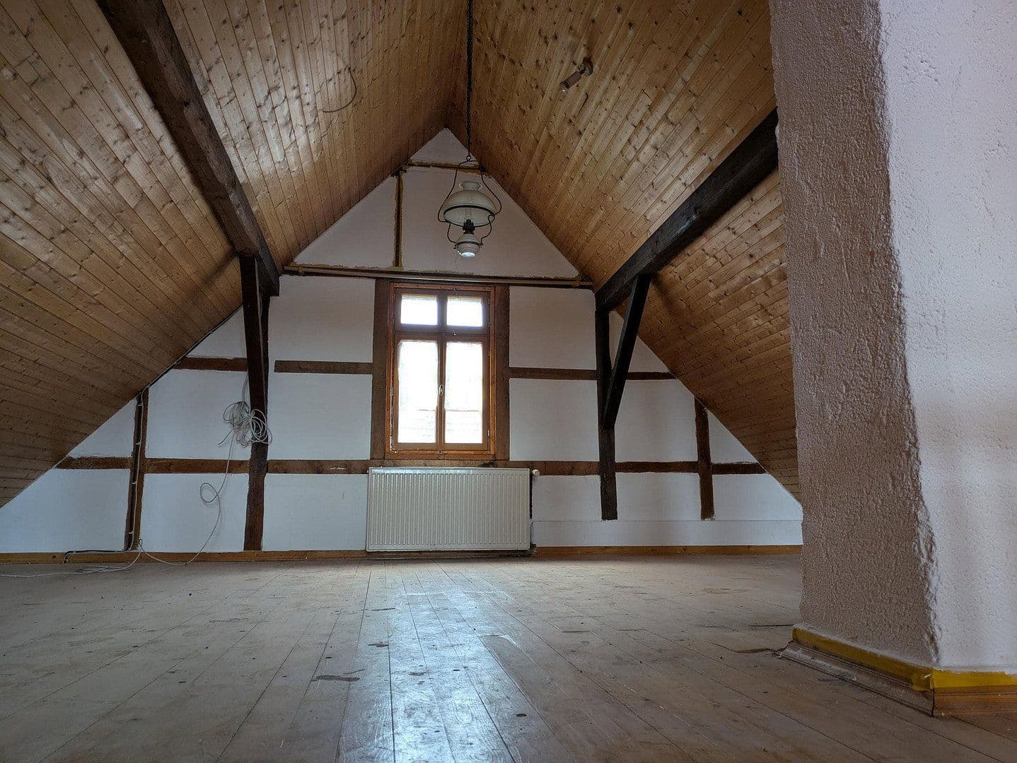 Prenájom domu 170 m², pozemok 345 m², Brachttal, Hesensko Prenájom domu 170 m², pozemok 345 m², Brachttal, Hesensko