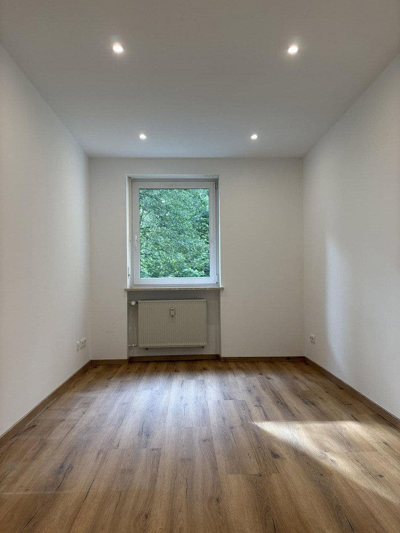 Predaj bytu 3-izbový 71 m², Passau, Bavorsko Predaj bytu 3-izbový 71 m², Passau, Bavorsko