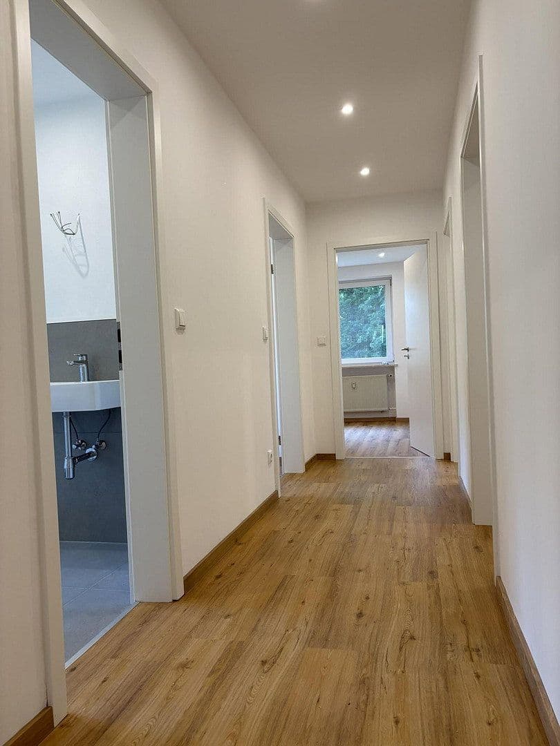 Predaj bytu 3-izbový 71 m², Passau, Bavorsko Predaj bytu 3-izbový 71 m², Passau, Bavorsko