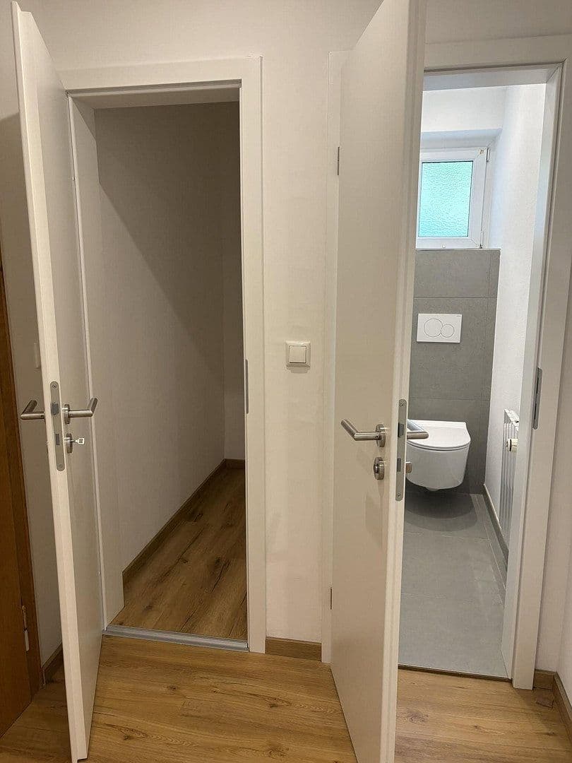 Predaj bytu 3-izbový 71 m², Passau, Bavorsko Predaj bytu 3-izbový 71 m², Passau, Bavorsko