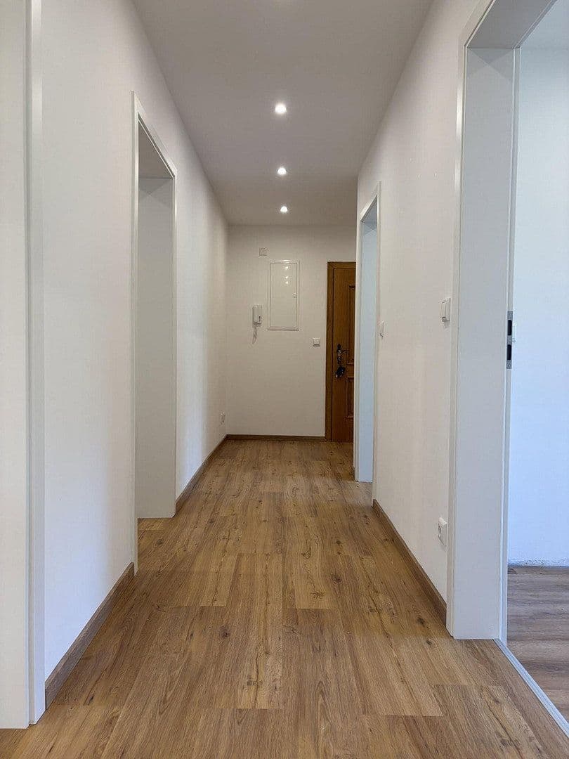 Predaj bytu 3-izbový 71 m², Passau, Bavorsko Predaj bytu 3-izbový 71 m², Passau, Bavorsko