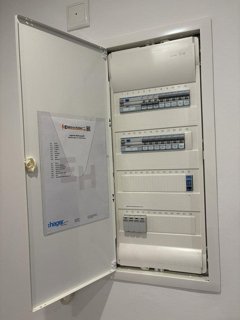 Predaj bytu 3-izbový 71 m², Passau, Bavorsko Predaj bytu 3-izbový 71 m², Passau, Bavorsko