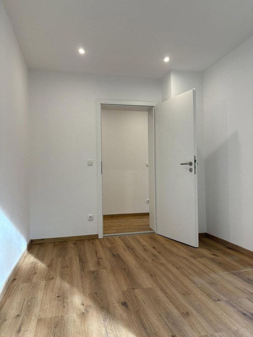 Predaj bytu 3-izbový 71 m², Passau, Bavorsko Predaj bytu 3-izbový 71 m², Passau, Bavorsko