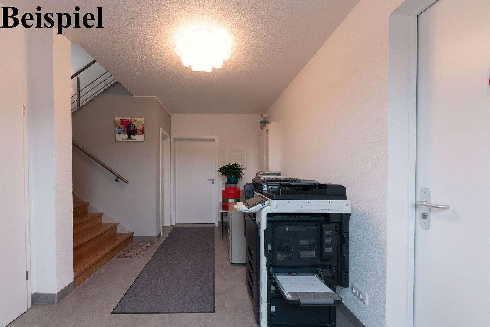 Prenájom nebytového priestoru 2.000 m², Schöllkrippen, Bavorsko Prenájom nebytového priestoru 2.000 m², Schöllkrippen, Bavorsko