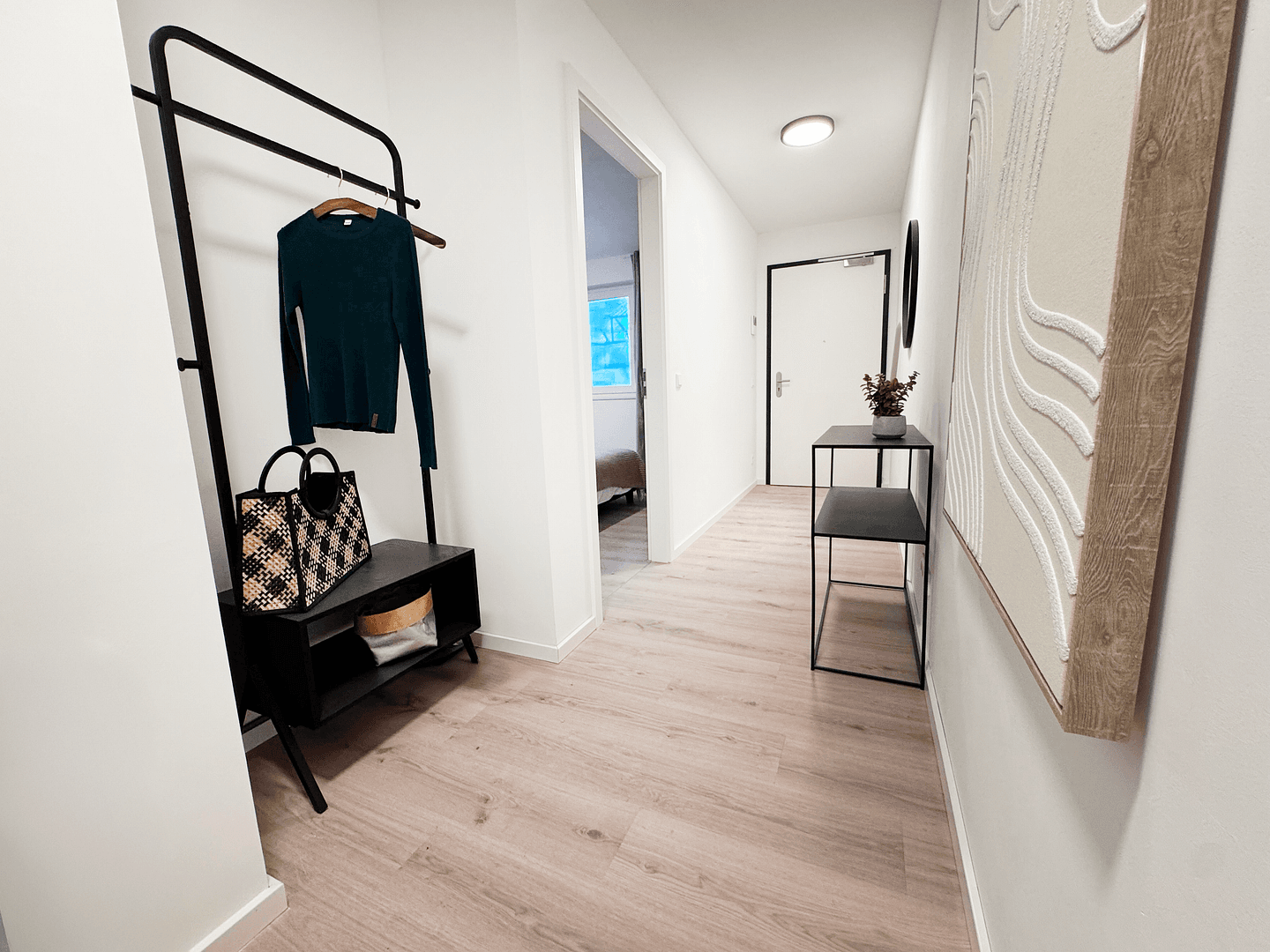 Prenájom bytu 3-izbový 81 m², Schweinauer Hauptstraße 1, Nürnberg, Bavorsko Prenájom bytu 3-izbový 81 m², Schweinauer Hauptstraße 1, Nürnberg, Bavorsko
