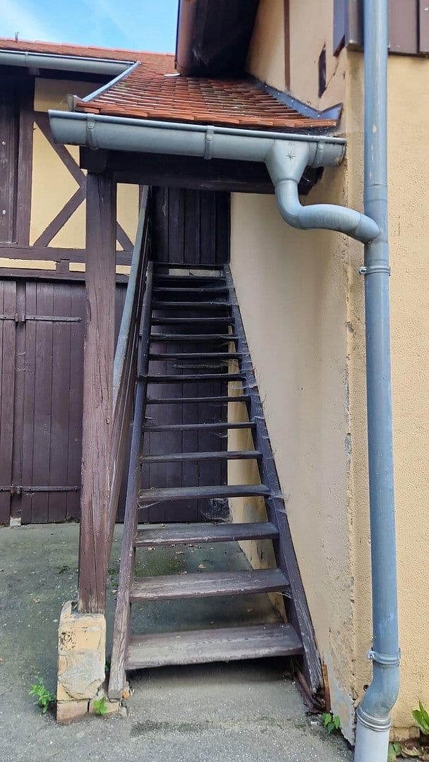 Prenájom nebytového priestoru 100 m², Rechenberg-Bienenmühle, Sasko Prenájom nebytového priestoru 100 m², Rechenberg-Bienenmühle, Sasko