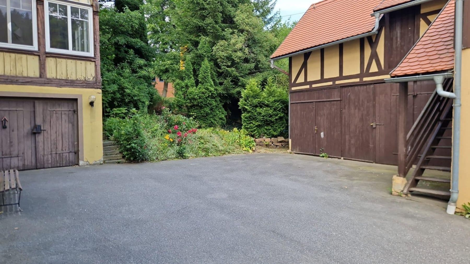 Prenájom nebytového priestoru 100 m², Rechenberg-Bienenmühle, Sasko Prenájom nebytového priestoru 100 m², Rechenberg-Bienenmühle, Sasko