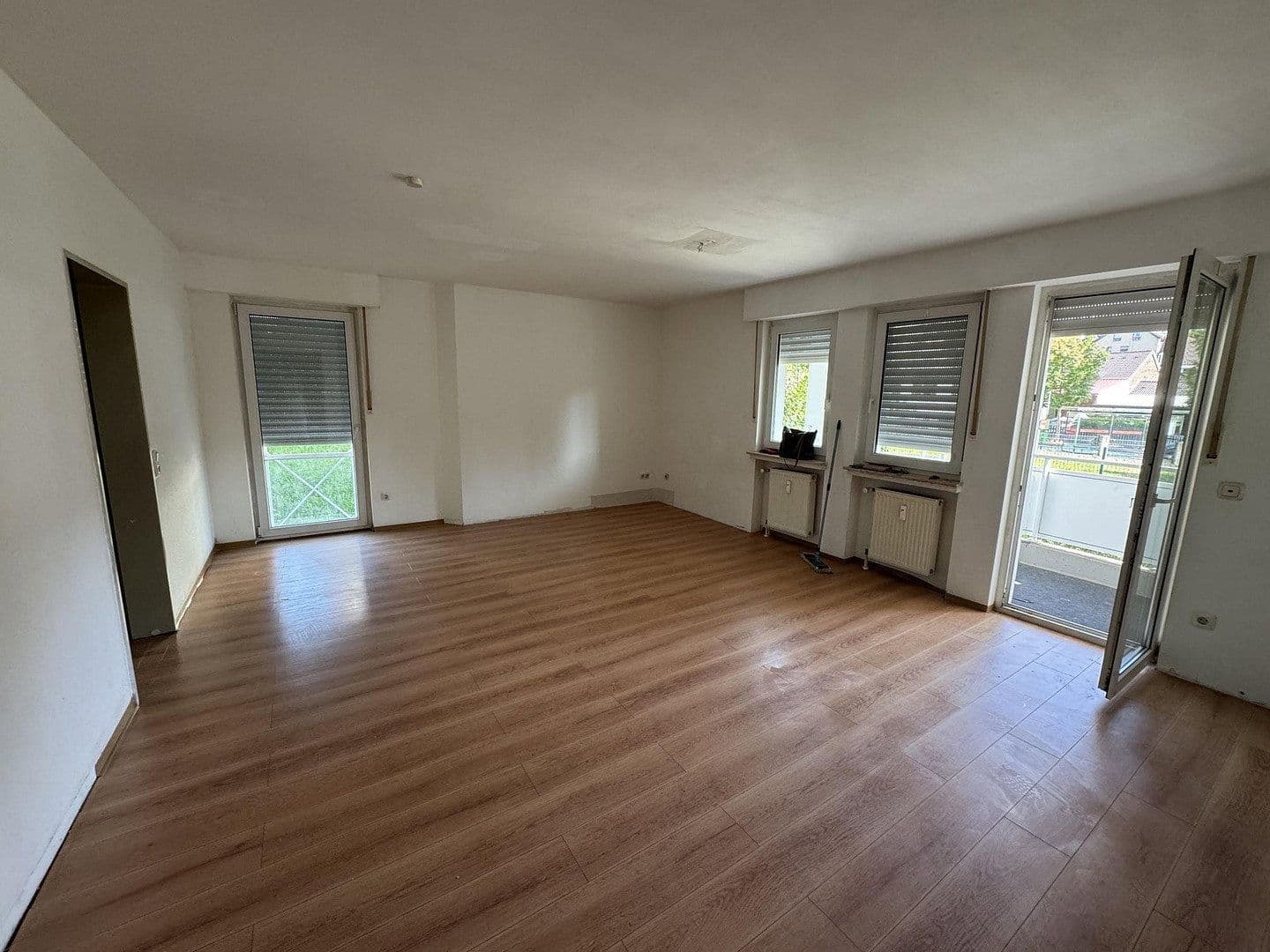 Prenájom bytu 3-izbový 77 m², Unterdorfstraße 22, Iserlohn, Severné Porýnie - Westfálsko Prenájom bytu 3-izbový 77 m², Unterdorfstraße 22, Iserlohn, Severné Porýnie - Westfálsko