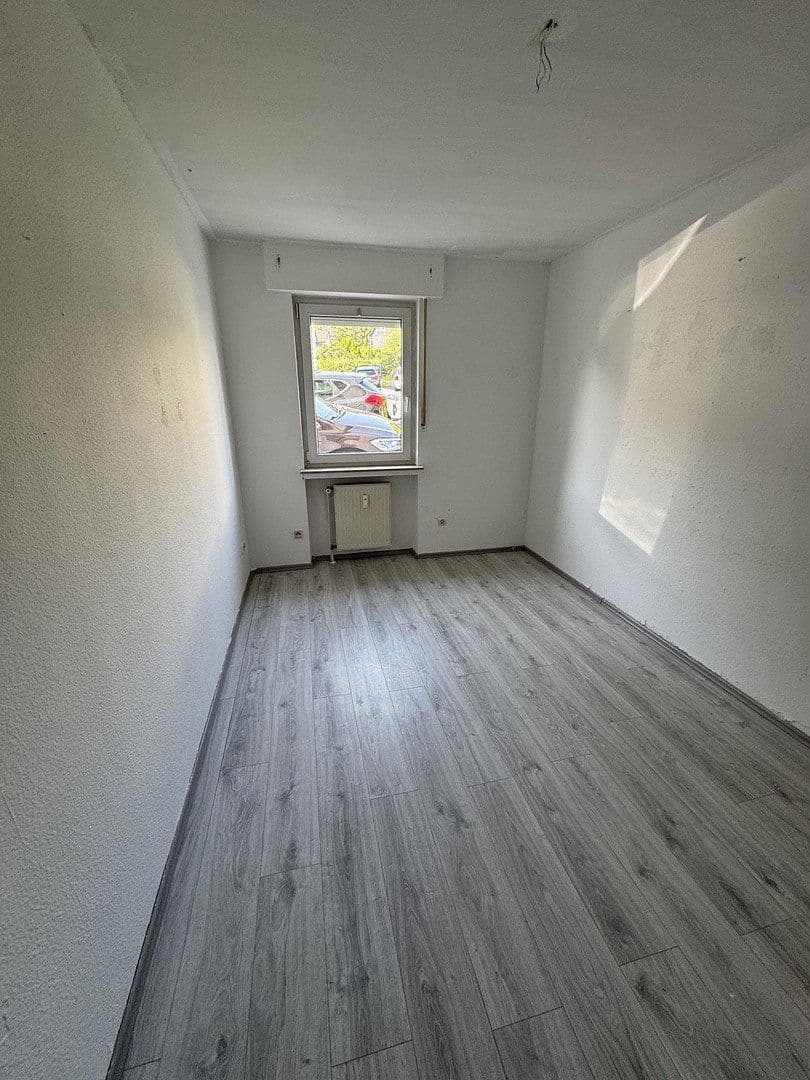 Prenájom bytu 3-izbový 77 m², Unterdorfstraße 22, Iserlohn, Severné Porýnie - Westfálsko Prenájom bytu 3-izbový 77 m², Unterdorfstraße 22, Iserlohn, Severné Porýnie - Westfálsko