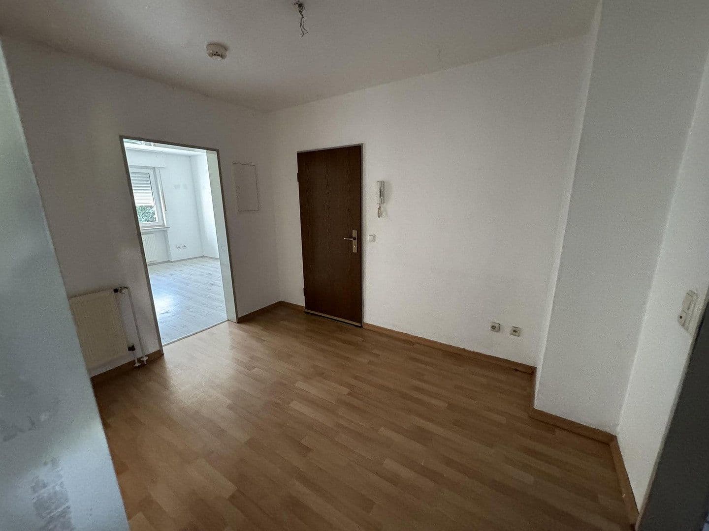 Prenájom bytu 3-izbový 77 m², Unterdorfstraße 22, Iserlohn, Severné Porýnie - Westfálsko Prenájom bytu 3-izbový 77 m², Unterdorfstraße 22, Iserlohn, Severné Porýnie - Westfálsko