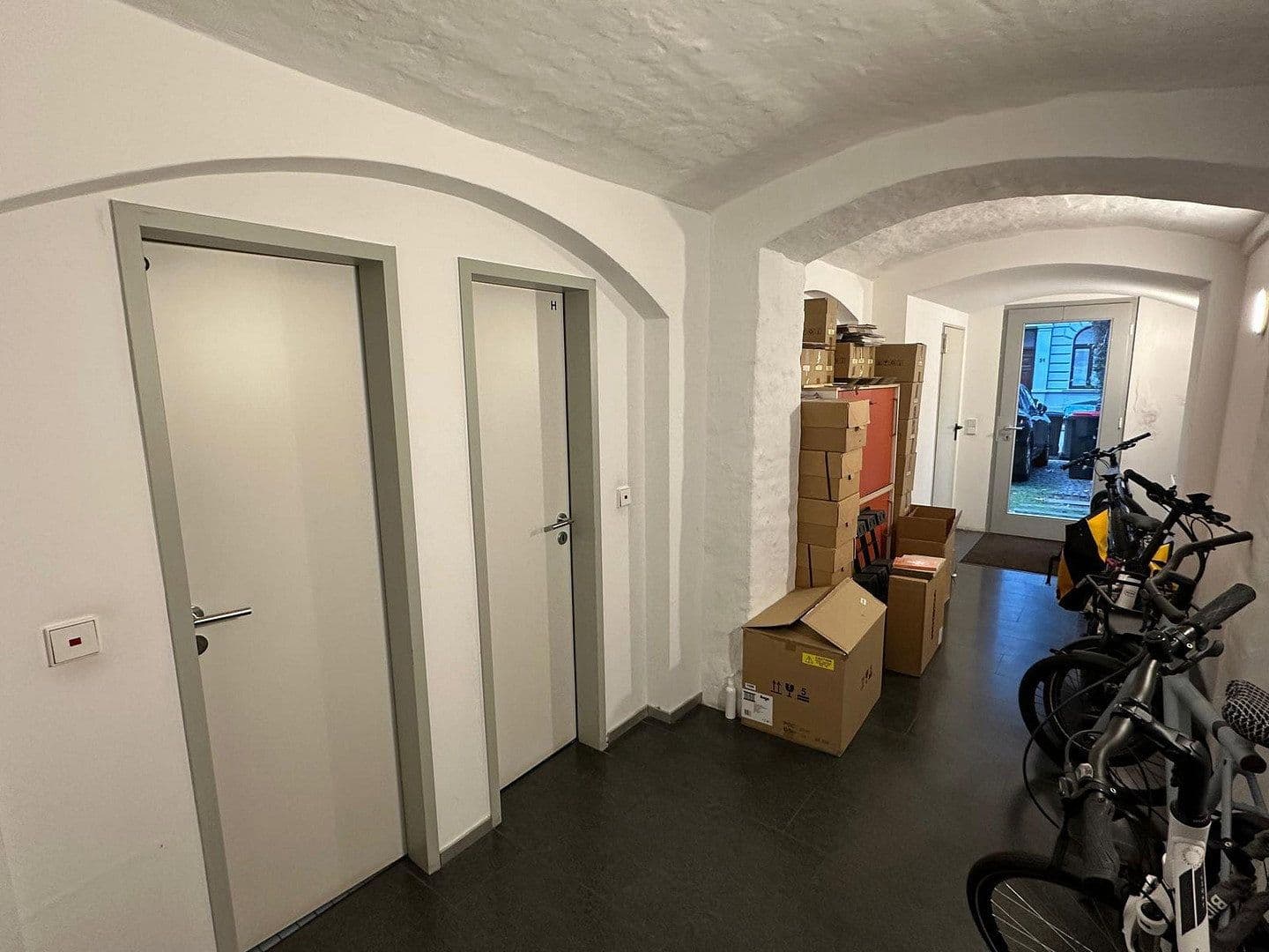 Predaj kancelárie 205 m², Lousbergstraße 52/54, Aachen, Severné Porýnie - Westfálsko Predaj kancelárie 205 m², Lousbergstraße 52/54, Aachen, Severné Porýnie - Westfálsko