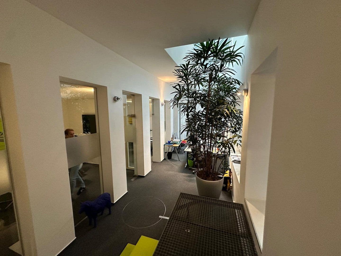 Predaj kancelárie 205 m², Lousbergstraße 52/54, Aachen, Severné Porýnie - Westfálsko Predaj kancelárie 205 m², Lousbergstraße 52/54, Aachen, Severné Porýnie - Westfálsko