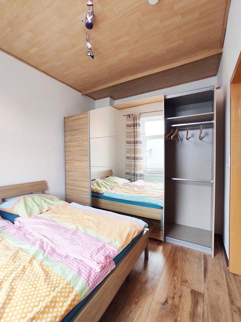 Prenájom bytu 2-izbový 60 m², Lüdenscheid, Severné Porýnie - Westfálsko Prenájom bytu 2-izbový 60 m², Lüdenscheid, Severné Porýnie - Westfálsko