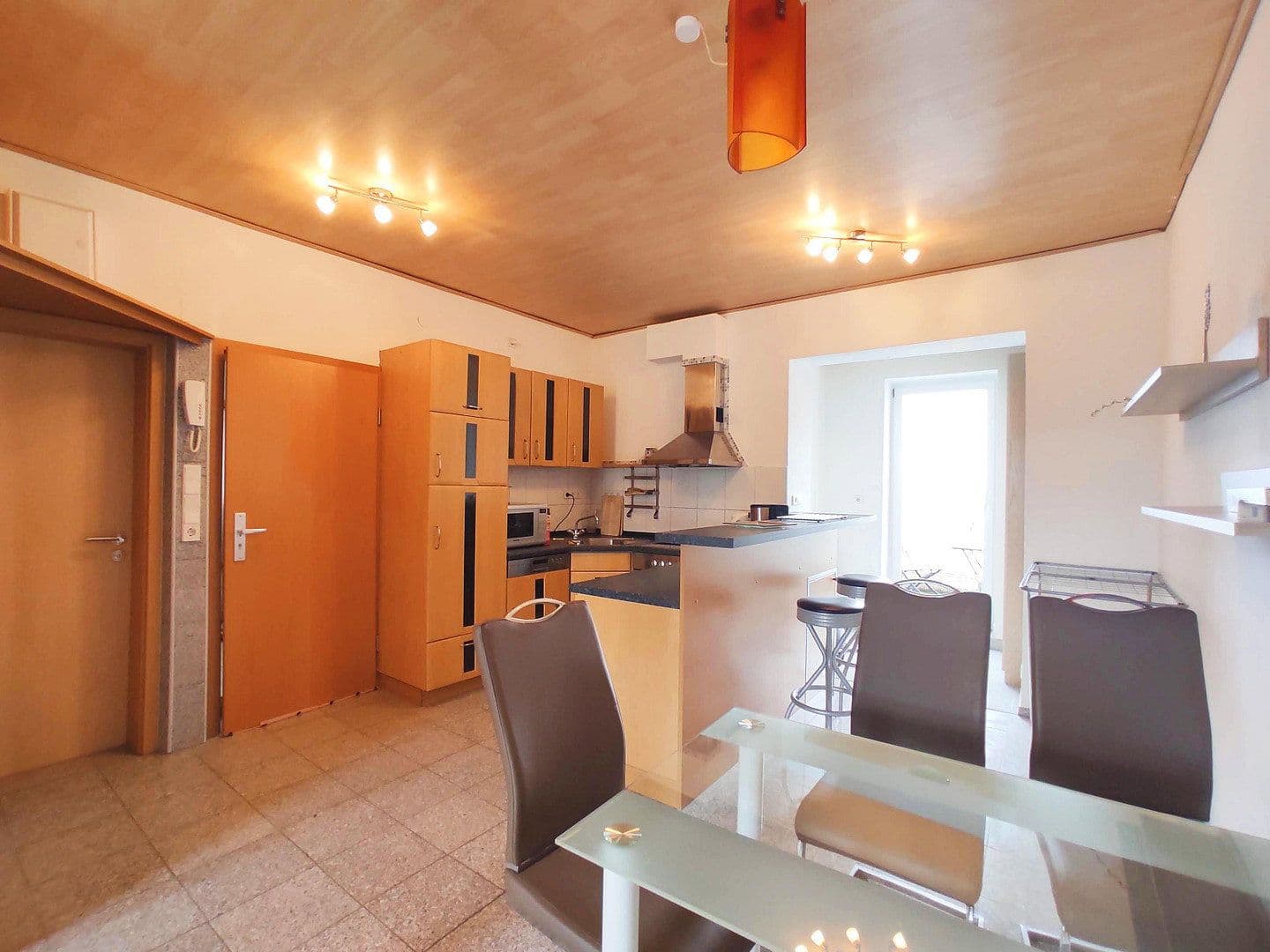 Prenájom bytu 2-izbový 60 m², Lüdenscheid, Severné Porýnie - Westfálsko Prenájom bytu 2-izbový 60 m², Lüdenscheid, Severné Porýnie - Westfálsko