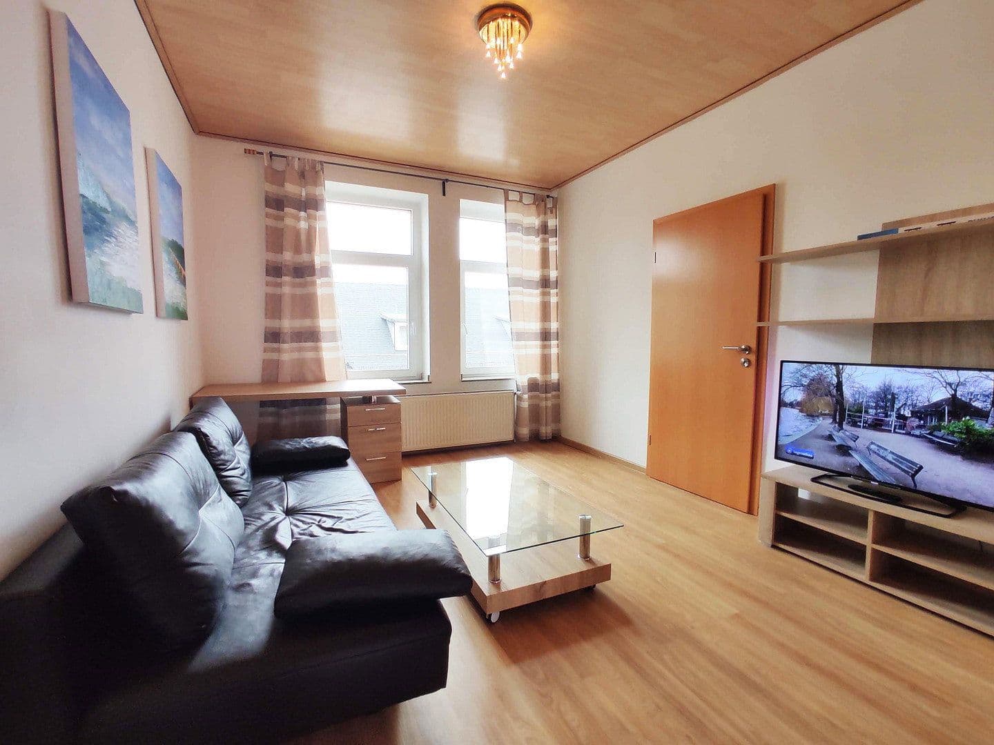 Prenájom bytu 2-izbový 60 m², Lüdenscheid, Severné Porýnie - Westfálsko Prenájom bytu 2-izbový 60 m², Lüdenscheid, Severné Porýnie - Westfálsko