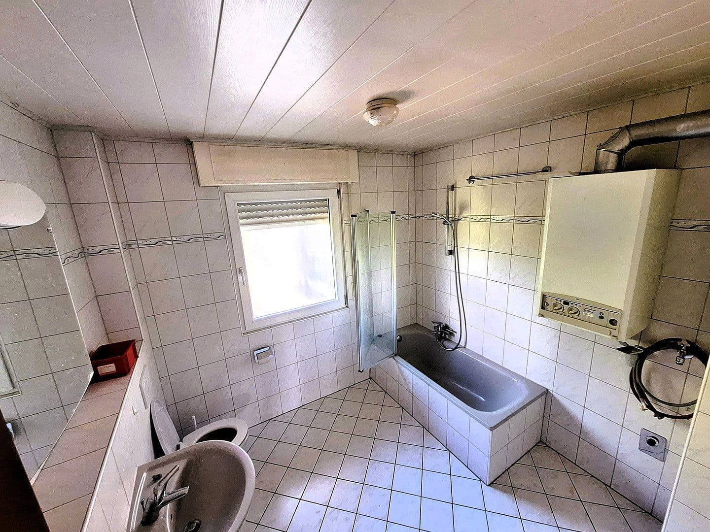 Predaj domu 220 m², pozemok 3.117 m², Lessingstraße 61, Bad Kreuznach, Porýnie-Falcko Predaj domu 220 m², pozemok 3.117 m², Lessingstraße 61, Bad Kreuznach, Porýnie-Falcko