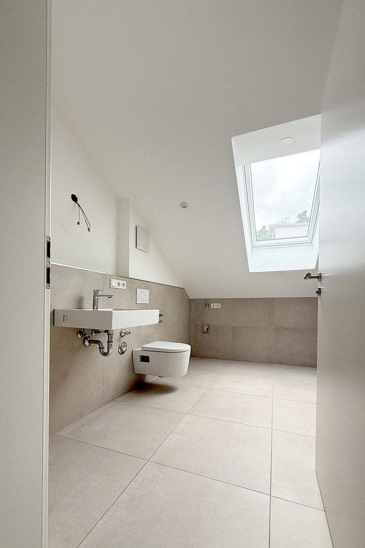Prenájom bytu 3-izbový 72 m², An der Schwefelquelle 2, Schwandorf, Bavorsko Prenájom bytu 3-izbový 72 m², An der Schwefelquelle 2, Schwandorf, Bavorsko
