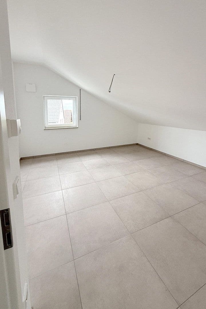 Prenájom bytu 3-izbový 72 m², An der Schwefelquelle 2, Schwandorf, Bavorsko Prenájom bytu 3-izbový 72 m², An der Schwefelquelle 2, Schwandorf, Bavorsko
