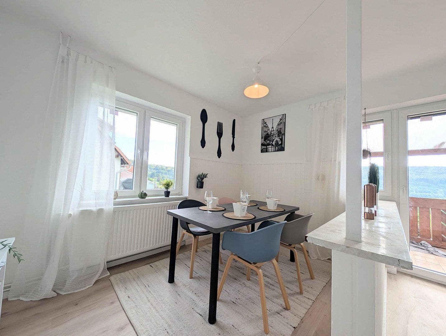 Predaj domu 182 m², pozemok 1.284 m², Fuldatal, Hesensko Predaj domu 182 m², pozemok 1.284 m², Fuldatal, Hesensko