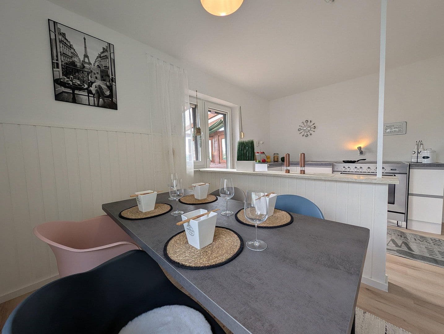 Predaj domu 182 m², pozemok 1.284 m², Fuldatal, Hesensko Predaj domu 182 m², pozemok 1.284 m², Fuldatal, Hesensko