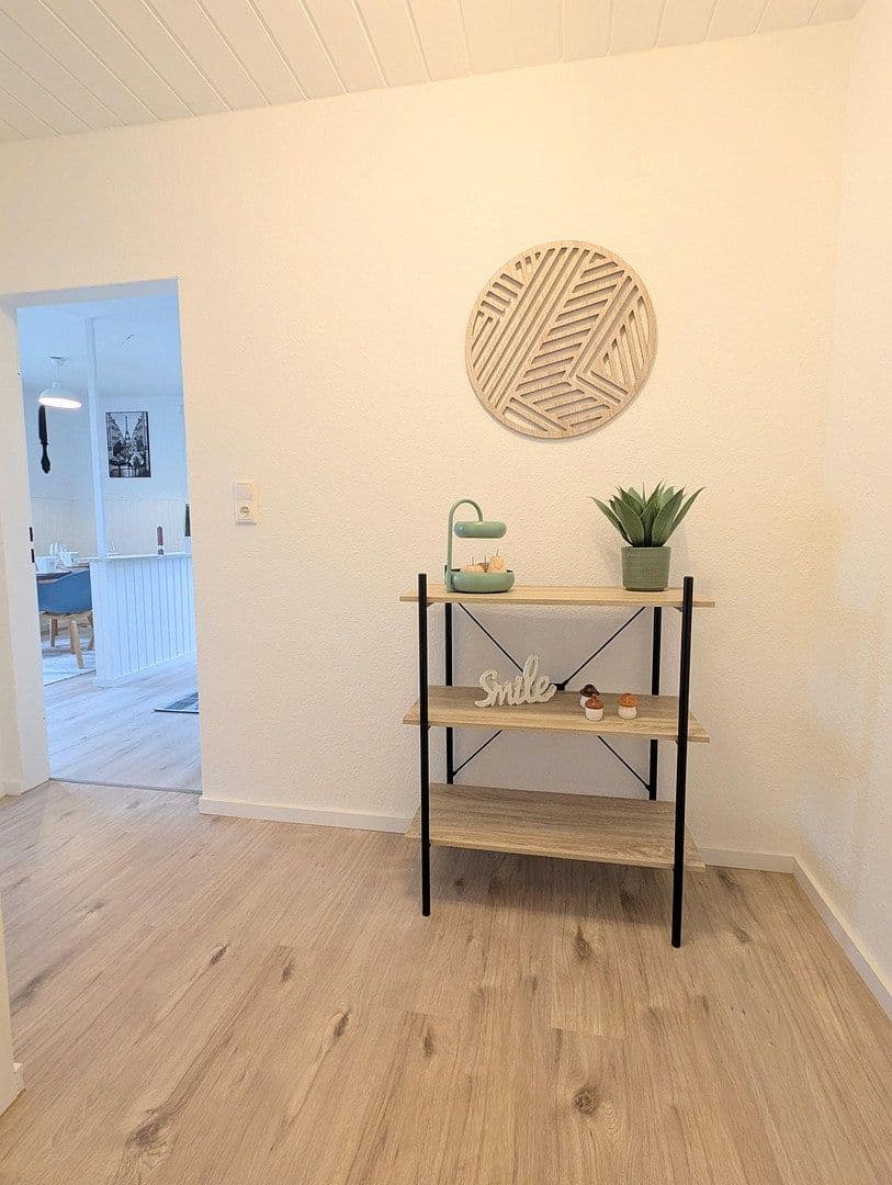 Predaj domu 182 m², pozemok 1.284 m², Fuldatal, Hesensko Predaj domu 182 m², pozemok 1.284 m², Fuldatal, Hesensko