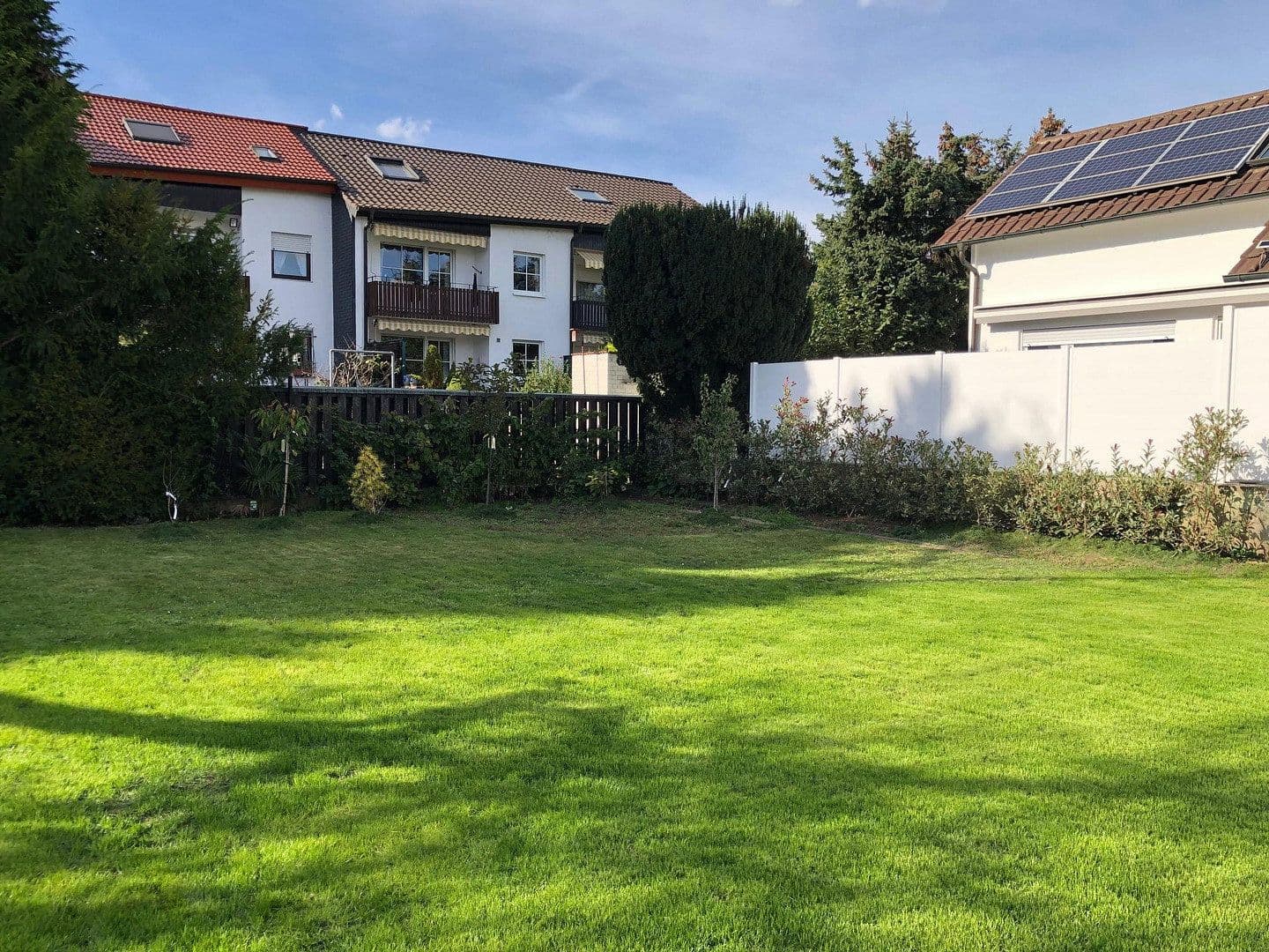 Predaj pozemku 505 m², Wallstadter Straße 5, Ilvesheim, Bádensko-Wurttembersko Predaj pozemku 505 m², Wallstadter Straße 5, Ilvesheim, Bádensko-Wurttembersko