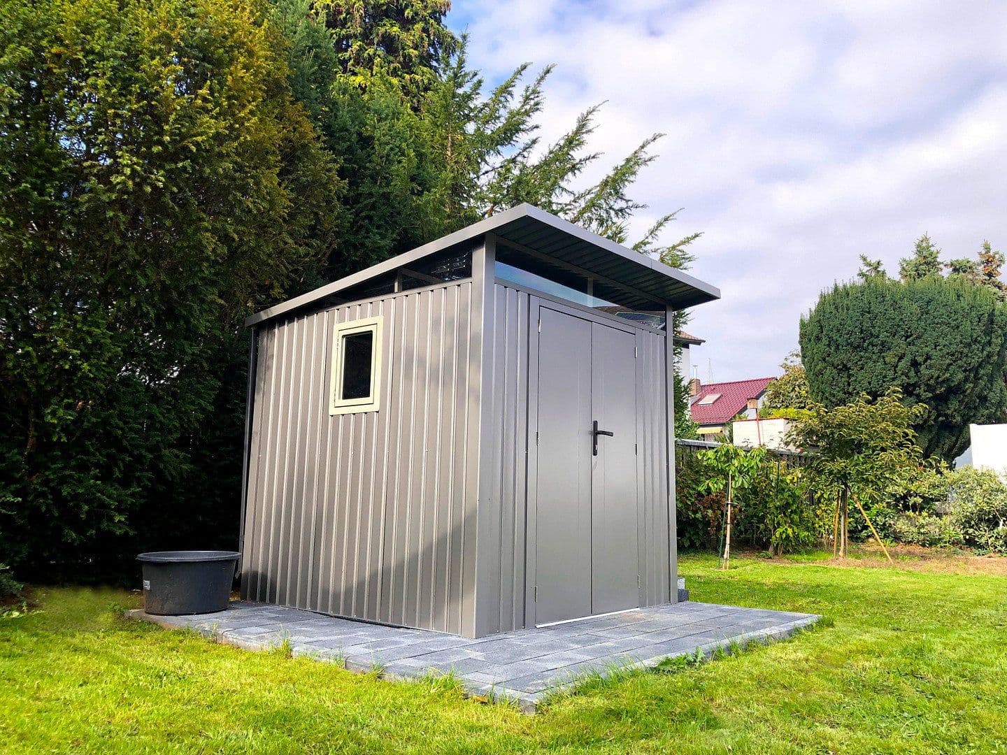 Predaj pozemku 505 m², Wallstadter Straße 5, Ilvesheim, Bádensko-Wurttembersko Predaj pozemku 505 m², Wallstadter Straße 5, Ilvesheim, Bádensko-Wurttembersko