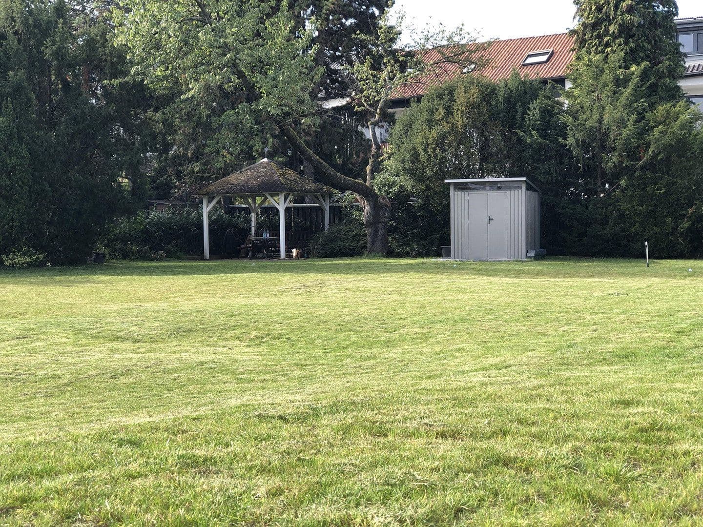 Predaj pozemku 505 m², Wallstadter Straße 5, Ilvesheim, Bádensko-Wurttembersko Predaj pozemku 505 m², Wallstadter Straße 5, Ilvesheim, Bádensko-Wurttembersko