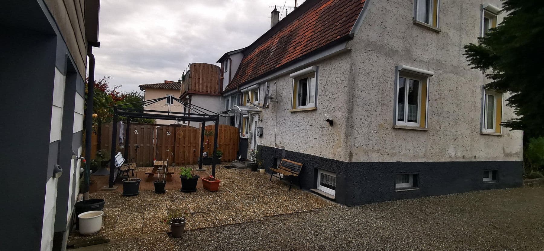 Predaj domu 130 m², pozemok 479 m², Krauchenwies, Bádensko-Wurttembersko Predaj domu 130 m², pozemok 479 m², Krauchenwies, Bádensko-Wurttembersko