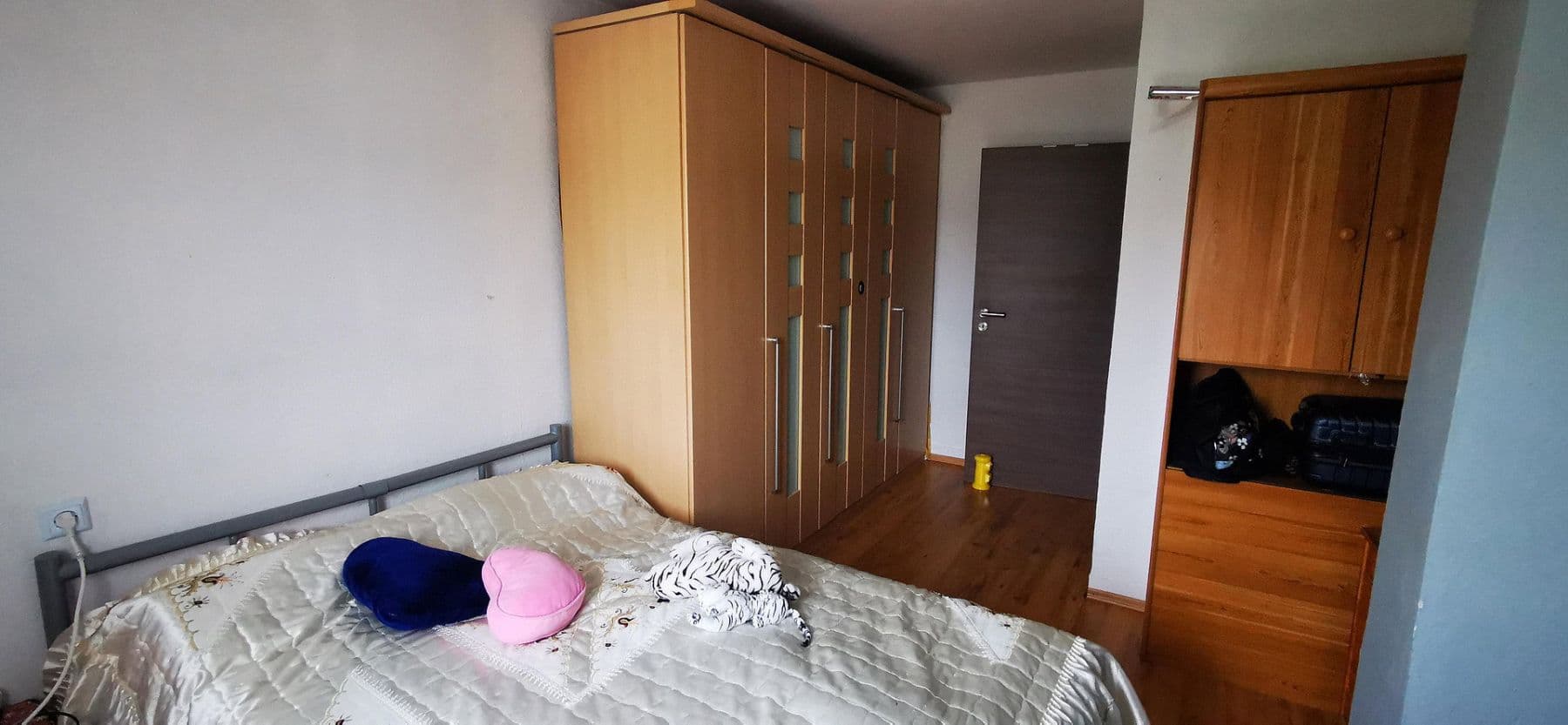 Predaj domu 130 m², pozemok 479 m², Krauchenwies, Bádensko-Wurttembersko Predaj domu 130 m², pozemok 479 m², Krauchenwies, Bádensko-Wurttembersko
