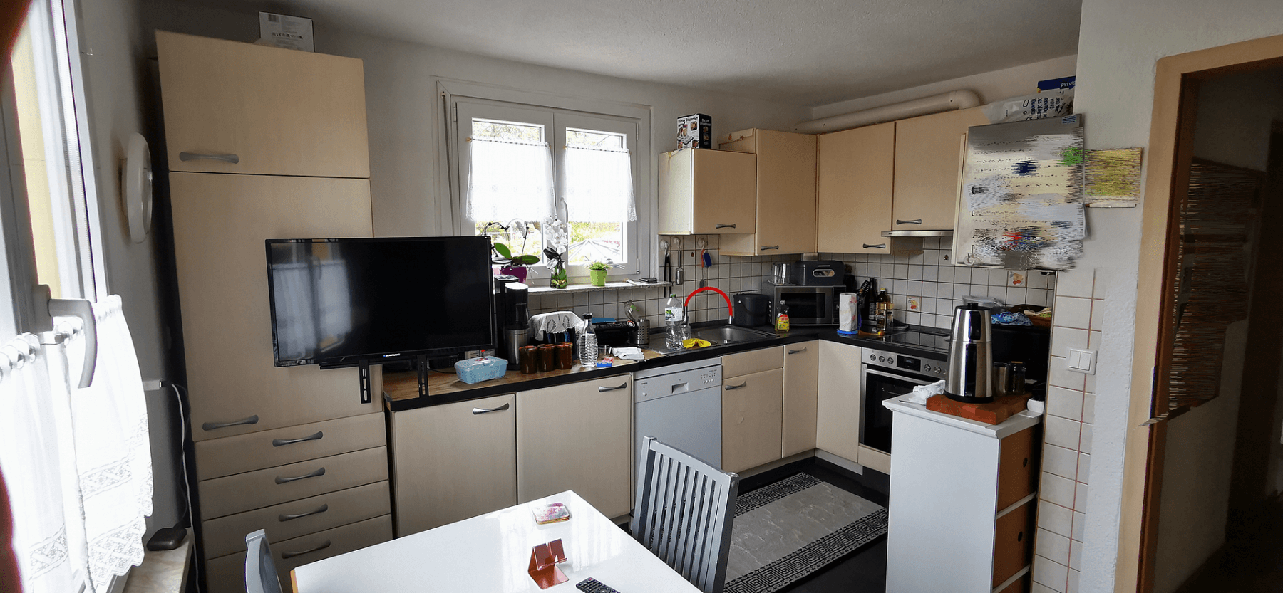 Predaj domu 130 m², pozemok 479 m², Krauchenwies, Bádensko-Wurttembersko Predaj domu 130 m², pozemok 479 m², Krauchenwies, Bádensko-Wurttembersko