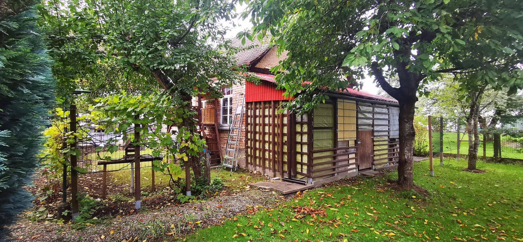 Predaj domu 130 m², pozemok 479 m², Krauchenwies, Bádensko-Wurttembersko Predaj domu 130 m², pozemok 479 m², Krauchenwies, Bádensko-Wurttembersko