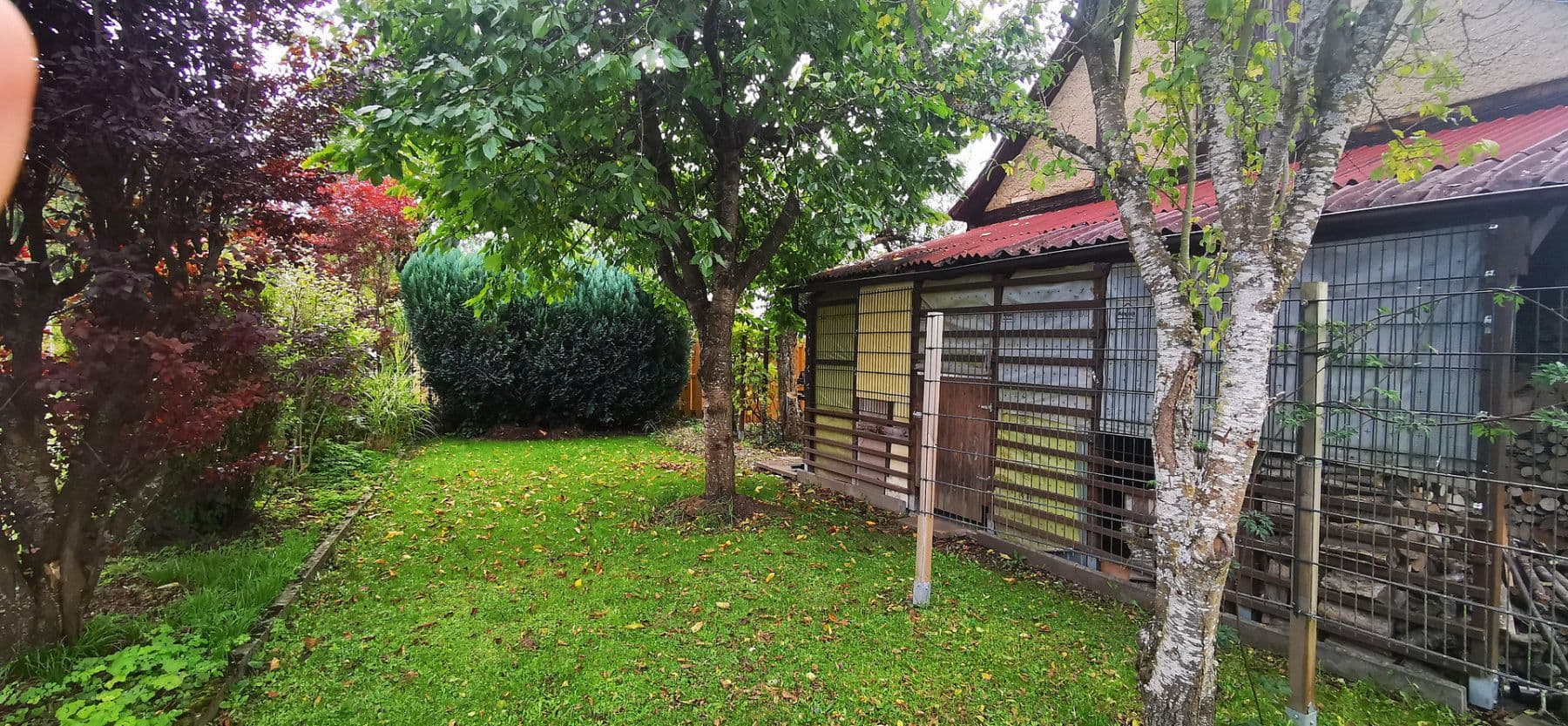 Predaj domu 130 m², pozemok 479 m², Krauchenwies, Bádensko-Wurttembersko Predaj domu 130 m², pozemok 479 m², Krauchenwies, Bádensko-Wurttembersko