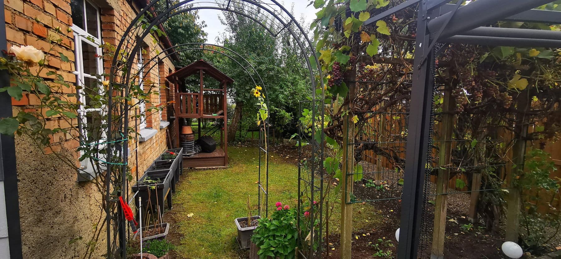 Predaj domu 130 m², pozemok 479 m², Krauchenwies, Bádensko-Wurttembersko Predaj domu 130 m², pozemok 479 m², Krauchenwies, Bádensko-Wurttembersko