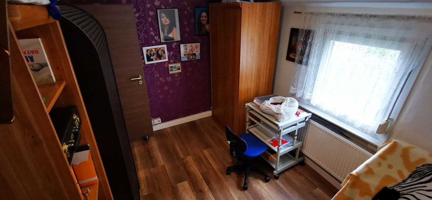 Predaj domu 130 m², pozemok 479 m², Krauchenwies, Bádensko-Wurttembersko Predaj domu 130 m², pozemok 479 m², Krauchenwies, Bádensko-Wurttembersko